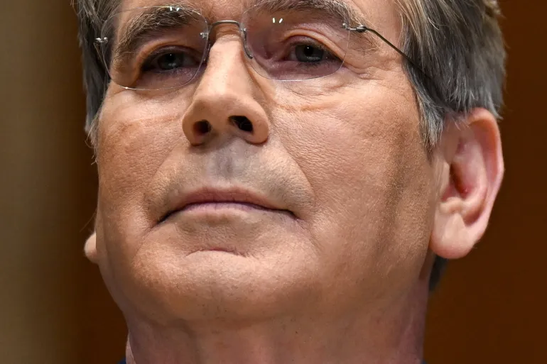 Dollar lifelines on the table as allies seek relief from Iran war shock