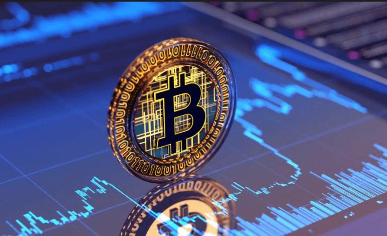 Crypto Rally Picks Up Steam as Bitcoin Hits Monthly High on Iran Talk Hopes