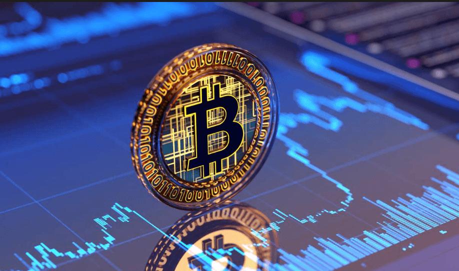 Crypto Rally Picks Up Steam as Bitcoin Hits Monthly High on Iran Talk Hopes