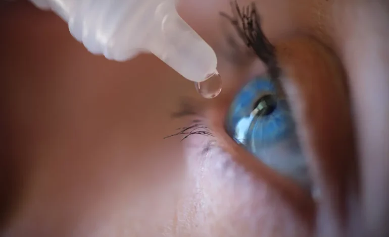 Millions of Store-Brand Eye Drops Pulled Over Sterility Concerns