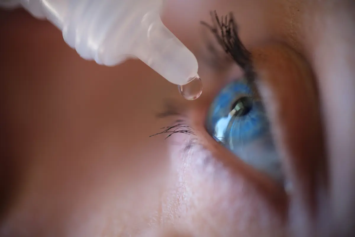 Millions of Store-Brand Eye Drops Pulled Over Sterility Concerns