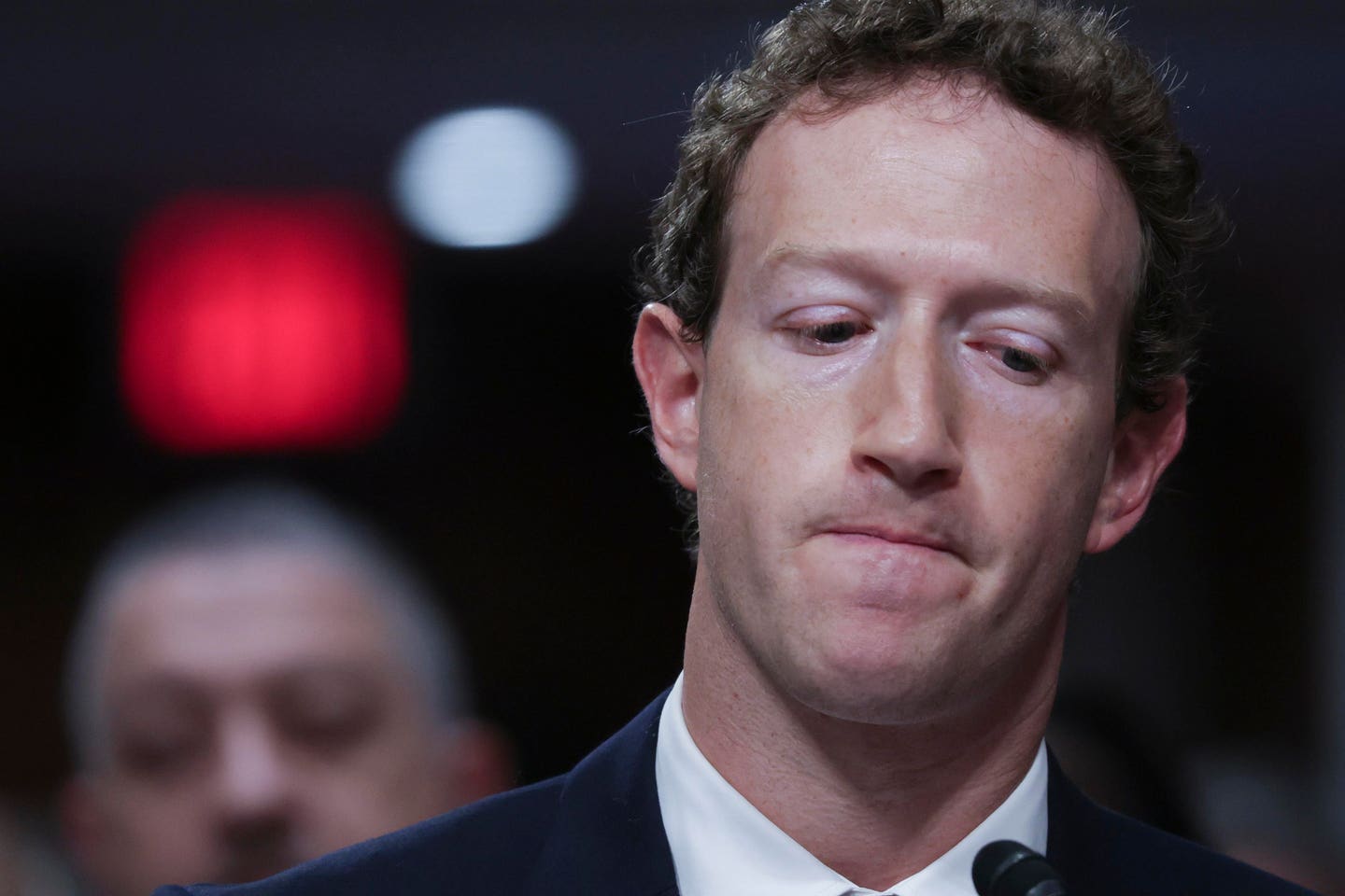 Meta Starts Handing out Layoff Emails as 8,000 Jobs Disappear in AI-driven Shake-up