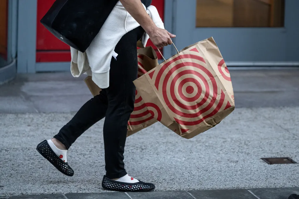 Target Gets a Lift as Shoppers Come Back, But the Retailer Is Still Keeping its Guard up