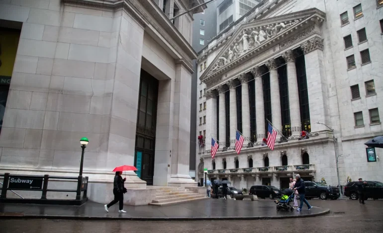 BofA’s Hartnett Says Mega-IPOs Could Be Flashing Roaring ’20s-style Bubble Vibes