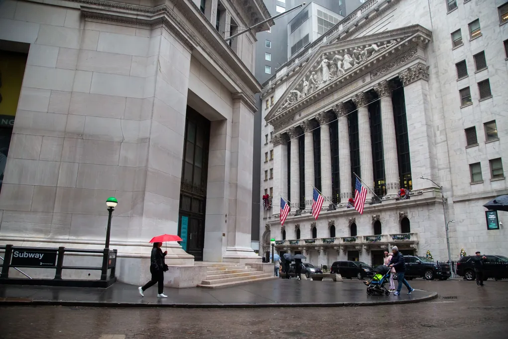 BofA’s Hartnett Says Mega-IPOs Could Be Flashing Roaring ’20s-style Bubble Vibes