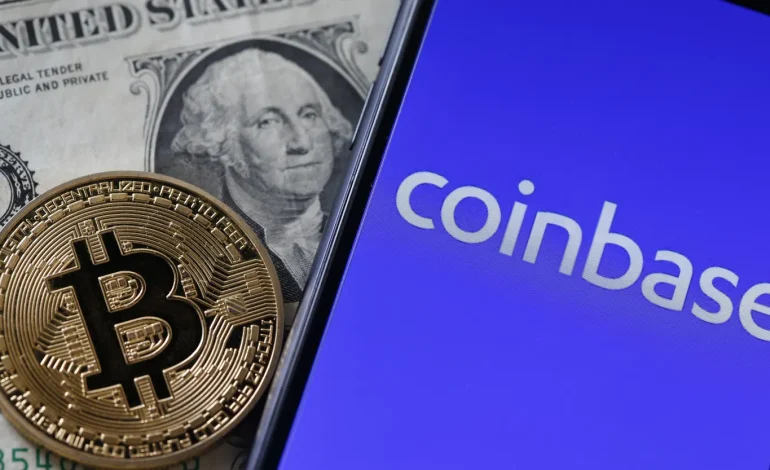 Coinbase Takes a Hit as Crypto Slumps, Posts Surprise First-Quarter Loss
