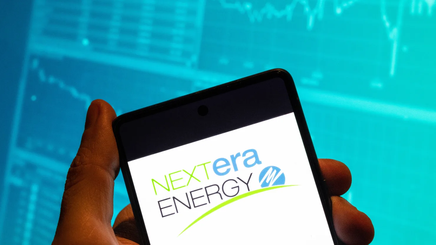NextEra’s $66.8 Billion Dominion Buyout Could Create a Power Giant Built for the AI Boom