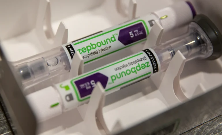 CVS Brings Back Zepbound Coverage, Adds Lilly’s New Obesity Pill to Plans