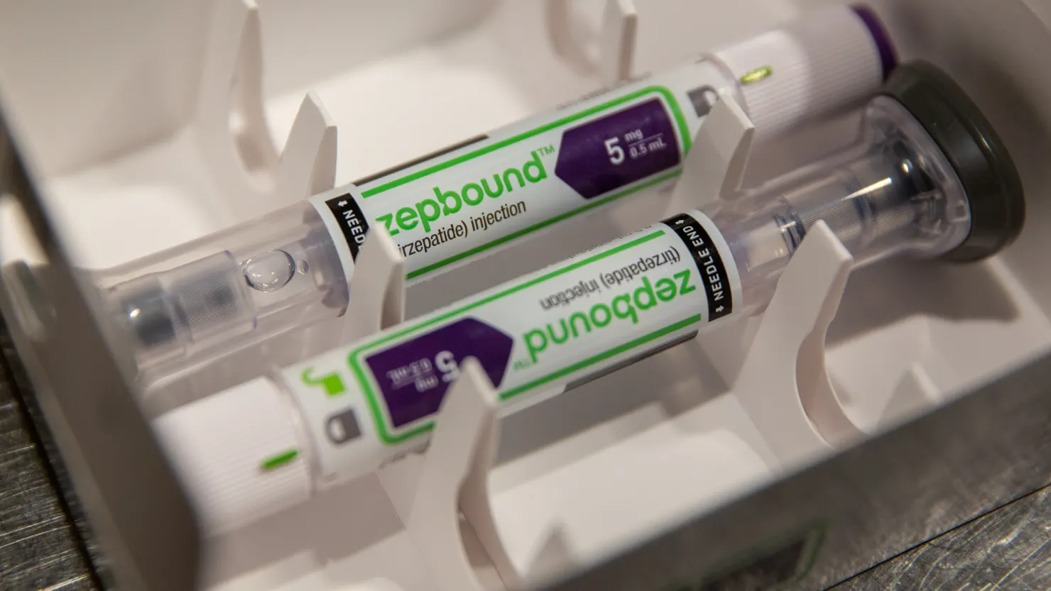 CVS Brings Back Zepbound Coverage, Adds Lilly’s New Obesity Pill to Plans