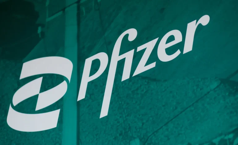 Pfizer Beats Expectations as New Drugs Gain Ground and Old Hits Hold Strong