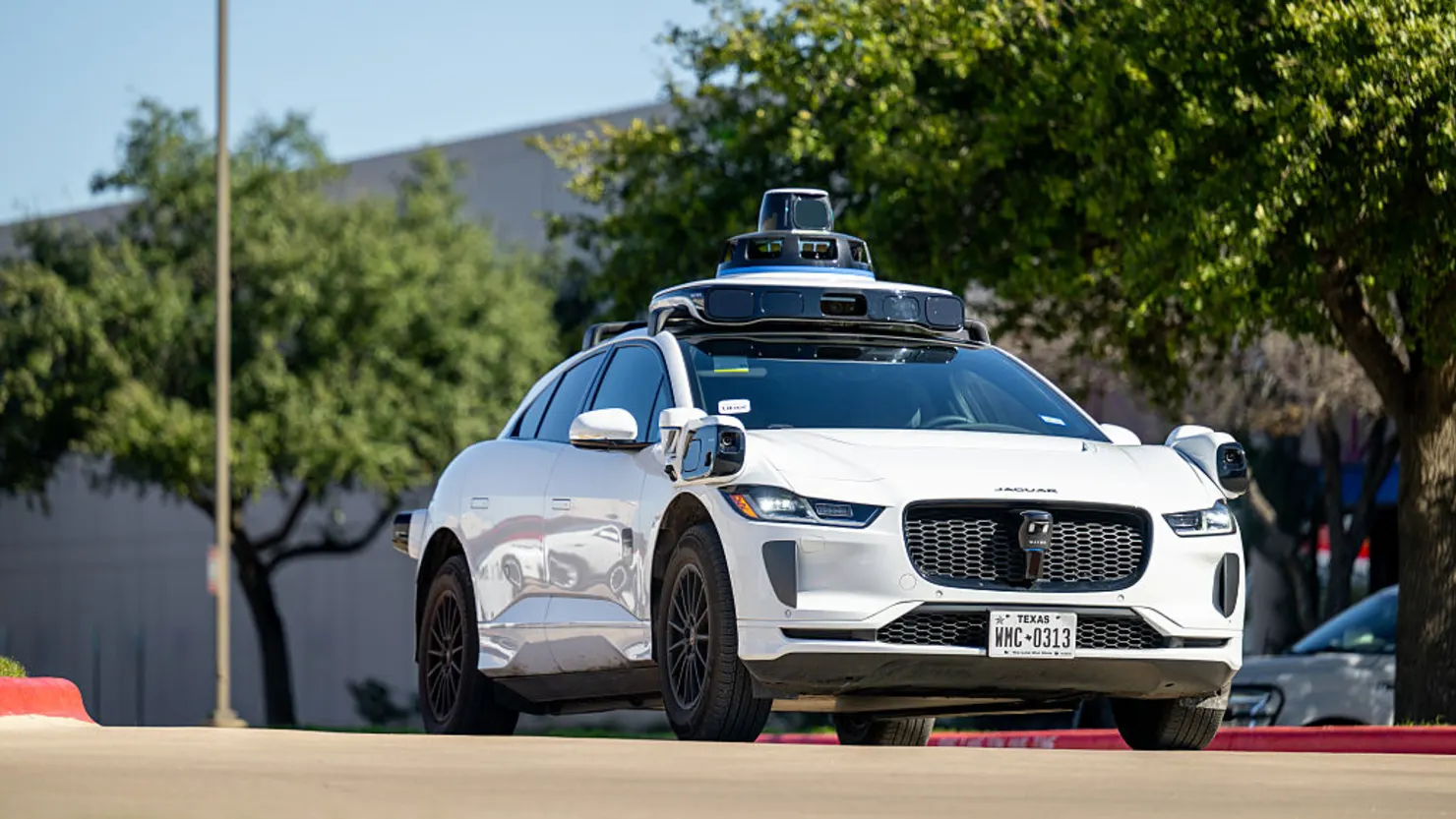 Waymo Recalls Thousands of Robotaxis After One Took a Wrong Turn Into a Creek