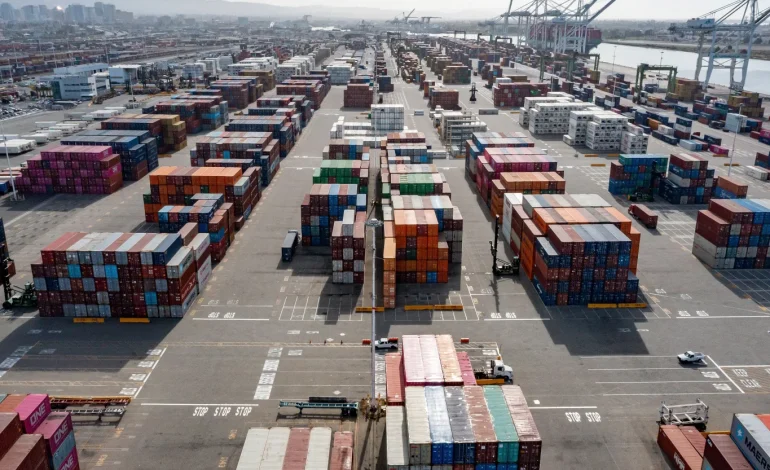 Tariff Refunds Start Moving, and Trump Is Already Pushing Back
