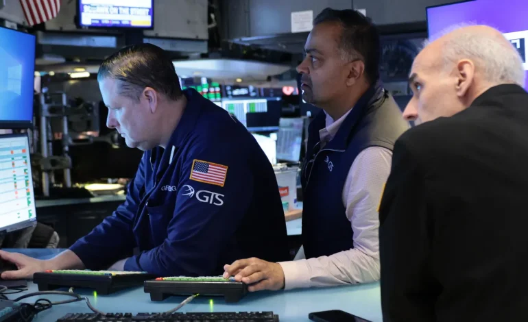 Micron Sparks Tech Rally as S&P 500 and Nasdaq Push to Fresh Highs Amid Iran Deal Hopes
