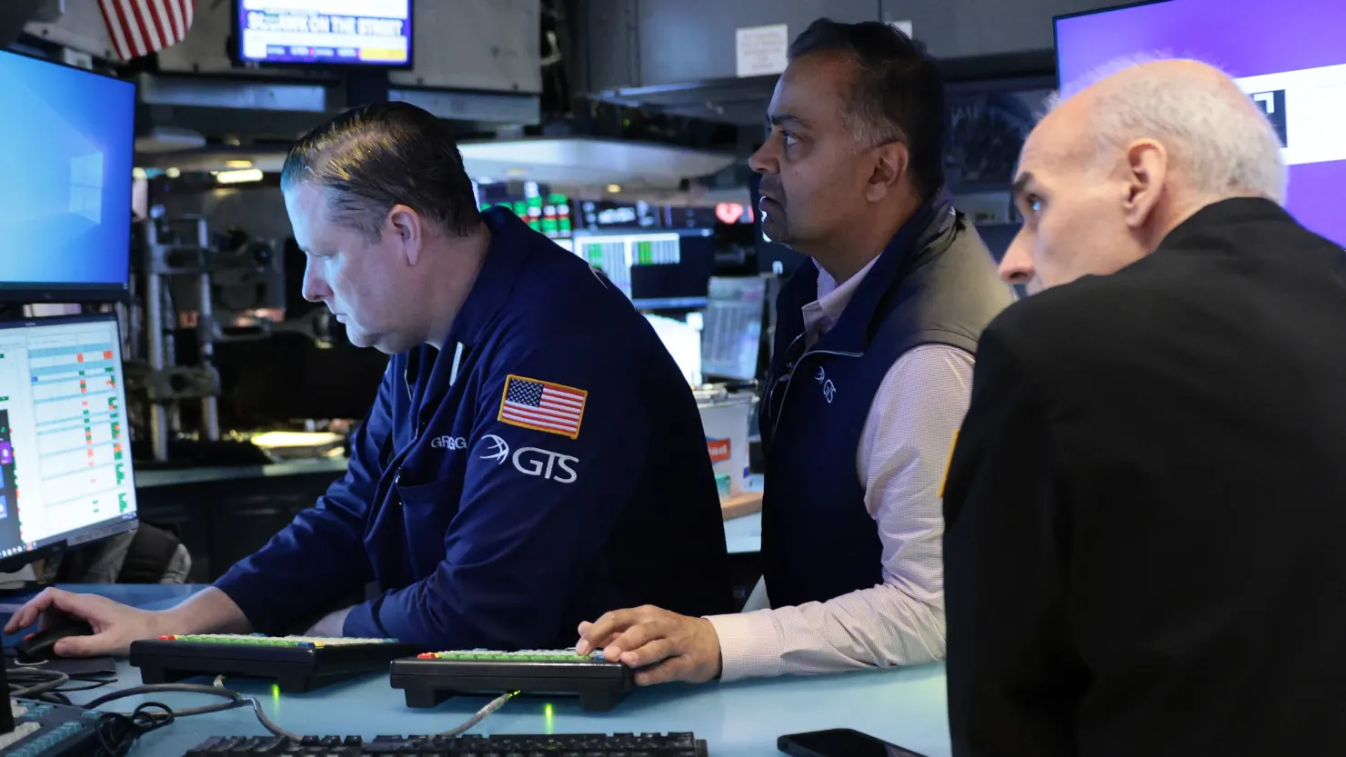 Micron Sparks Tech Rally as S&P 500 and Nasdaq Push to Fresh Highs Amid Iran Deal Hopes