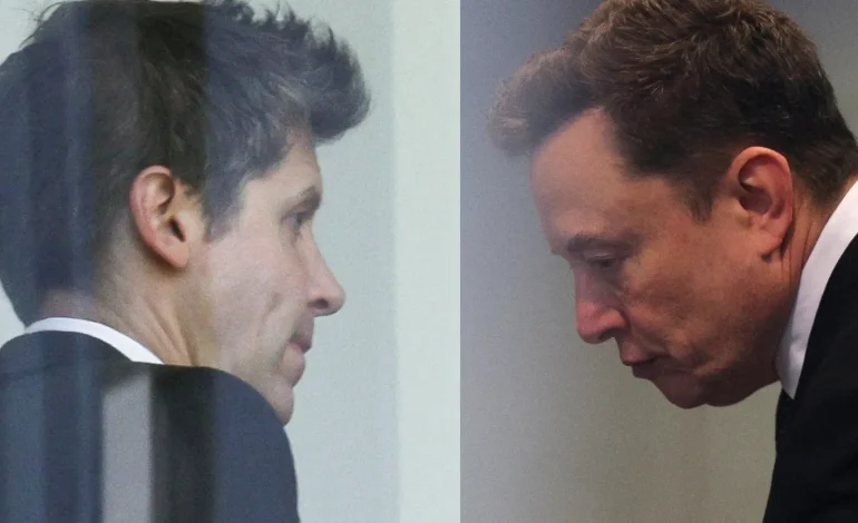 OpenAI beats Musk in court, but the bigger AI fight is just getting started
