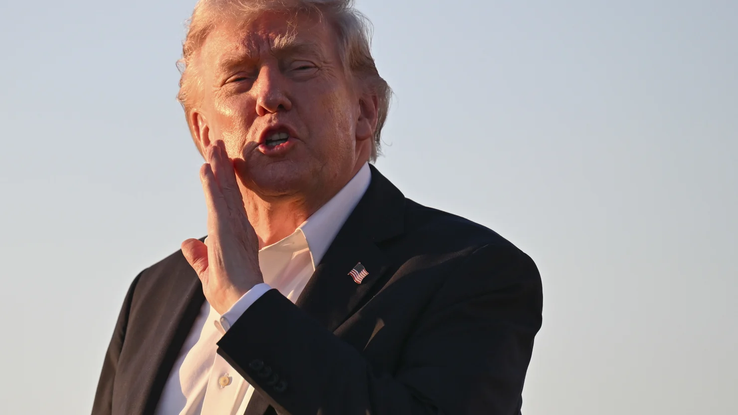 White House Moves to Screen Big Tech AI Before It Goes Public