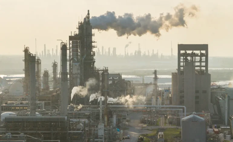 Oil Jumps Again After US-Iran Clash Shakes Fragile Hormuz Truce