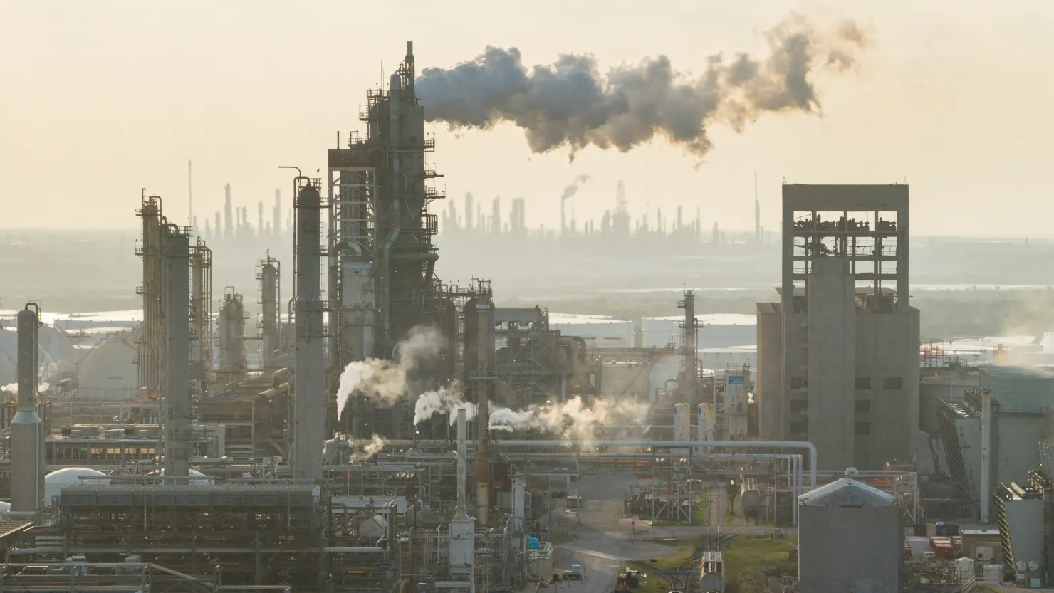 Oil Jumps Again After US-Iran Clash Shakes Fragile Hormuz Truce
