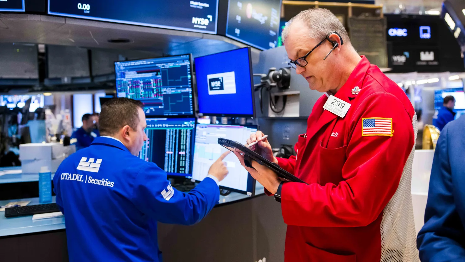 Tech Rally Loses Steam as Inflation and Oil Push Stocks Back From the Edge