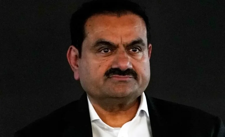 Adani, Nephew Settle SEC Fraud Case for $18 Million as US Criminal Charges May Fade
