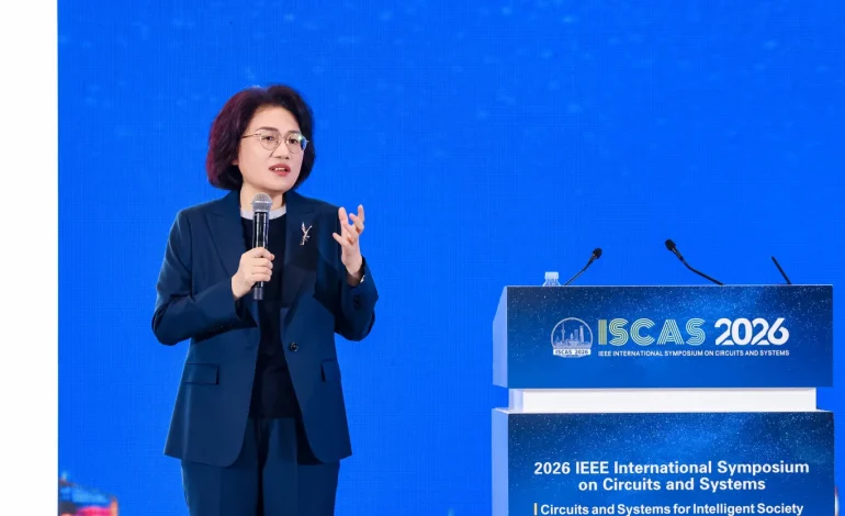 Huawei Says New Chip Trick Could Narrow the Gap with TSMC