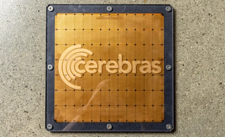 Cerebras IPO Frenzy Could Crack Open the AI Listing Floodgates