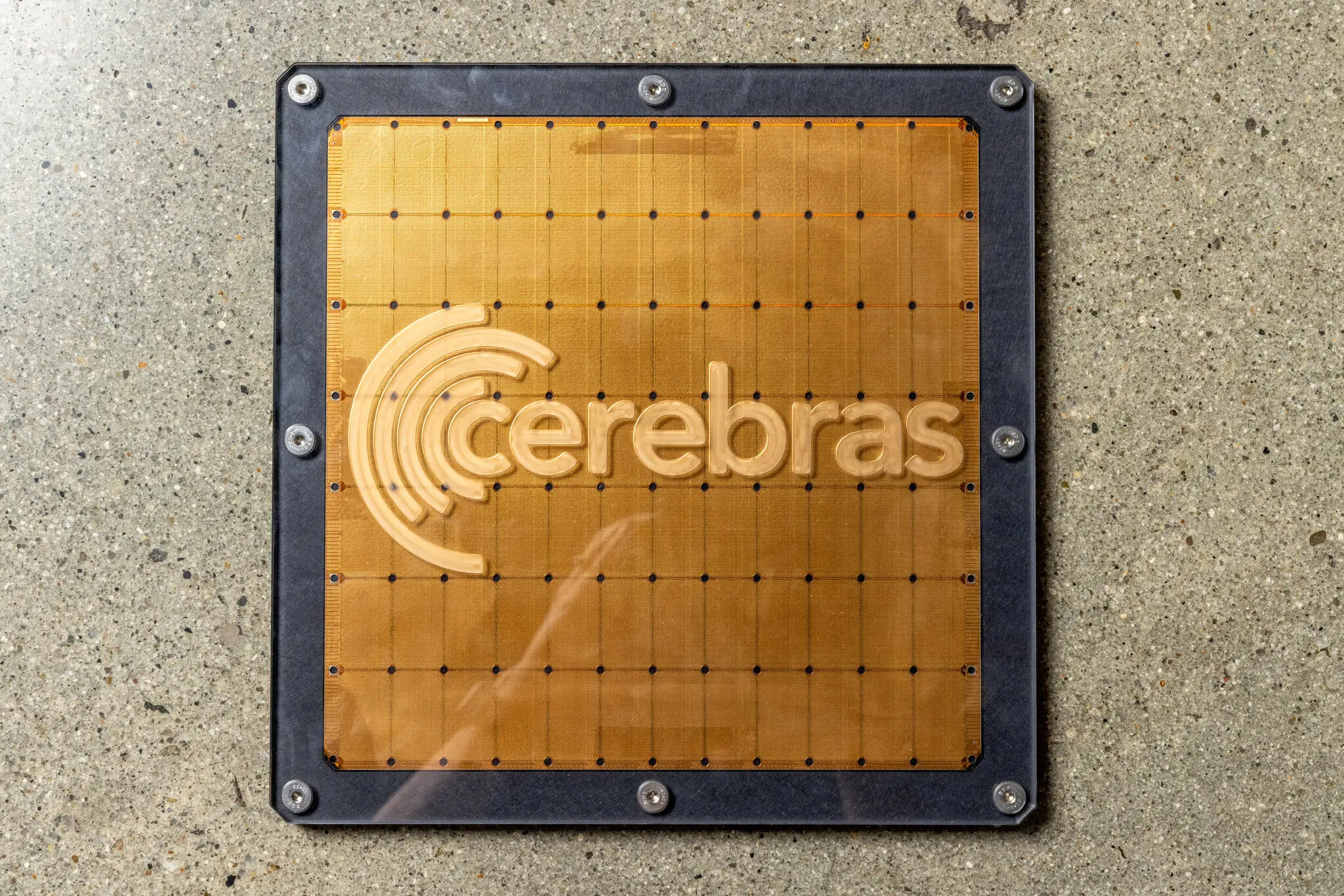 Cerebras IPO Frenzy Could Crack Open the AI Listing Floodgates