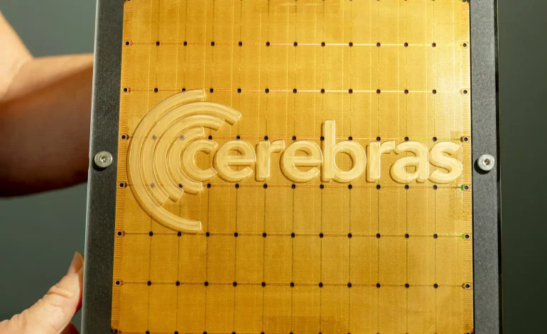 Cerebras Pulls In $5.6 Billion in Blockbuster IPO as Chip Fever Runs Hot