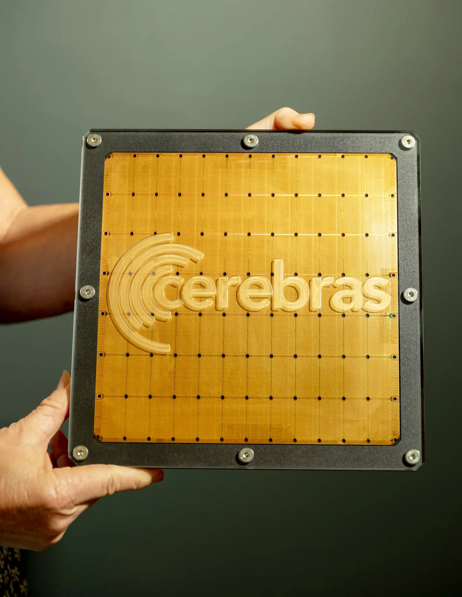 Cerebras Pulls In $5.6 Billion in Blockbuster IPO as Chip Fever Runs Hot