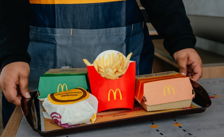 McDonald’s Finds Growth in Value Meals, Loyalty Deals and Bigger Burgers