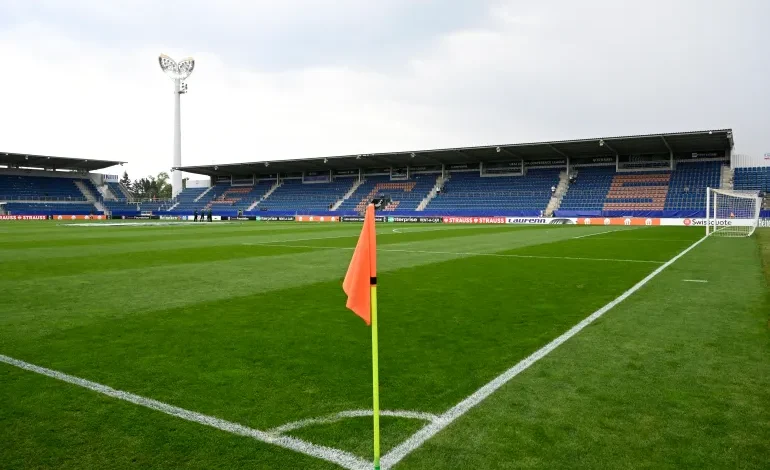 UEFA Bans Czech Coach for Life Over Secret Filming of Players