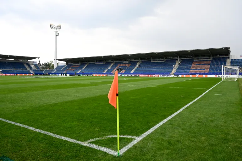 UEFA Bans Czech Coach for Life Over Secret Filming of Players