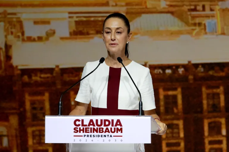 Mexico Moves to Void Elections Over Foreign Interference
