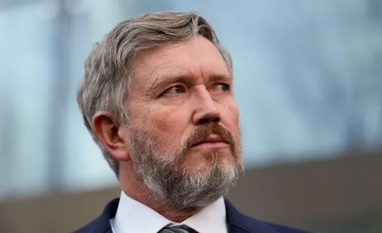 Massie’s Primary Is a Test of How Much Dissent Republicans Still Tolerate
