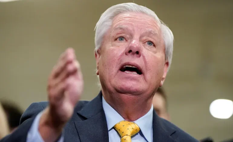 Trump Stands by Pakistan as Iran Mediator Despite Graham’s Criticism