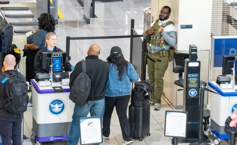 Shutdown Over: Trump Signs DHS Funding Bill as ICE and CBP Get Left Out
