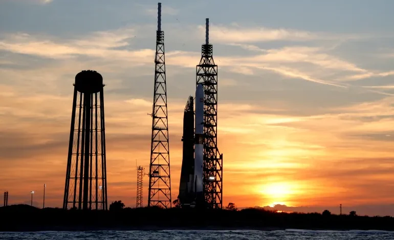 New Glenn Explosion Deals Another Blow to Blue Origin