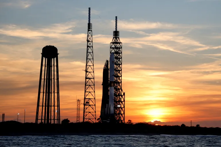 New Glenn Explosion Deals Another Blow to Blue Origin