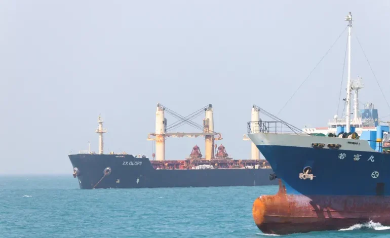 Trump pauses Hormuz escort mission as talks with Iran inch forward