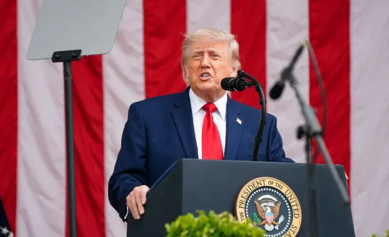 Trump’s Iran Deal Push Reframes Debate Around Israel Normalisation