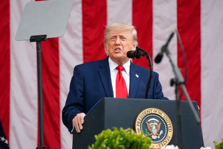 Trump’s Iran Deal Push Reframes Debate Around Israel Normalisation