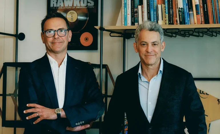 James Murdoch Scoops up New York Magazine, Vox.com and Vox’s Podcast Business in a $300 Million-plus deal