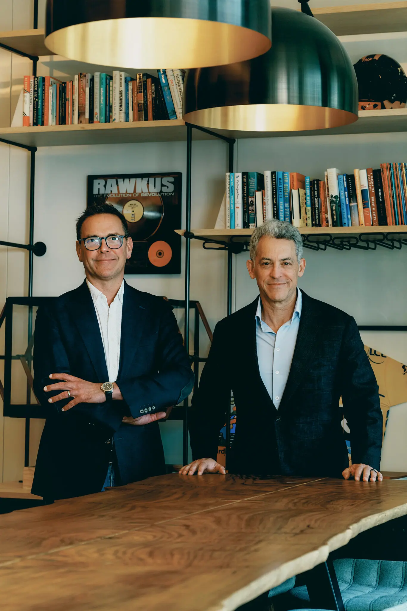 James Murdoch Scoops up New York Magazine, Vox.com and Vox’s Podcast Business in a $300 Million-plus deal