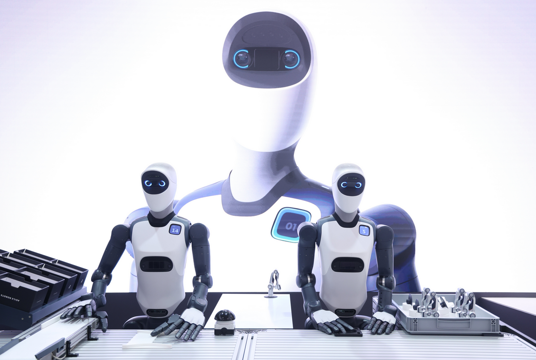 AI Made Work Faster. It also Made the Office Lonelier