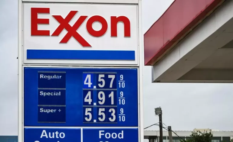 EXCLUSIVE: Inflation Fatigue Is Reshaping the US Economy, Small Businesses Are Feeling It