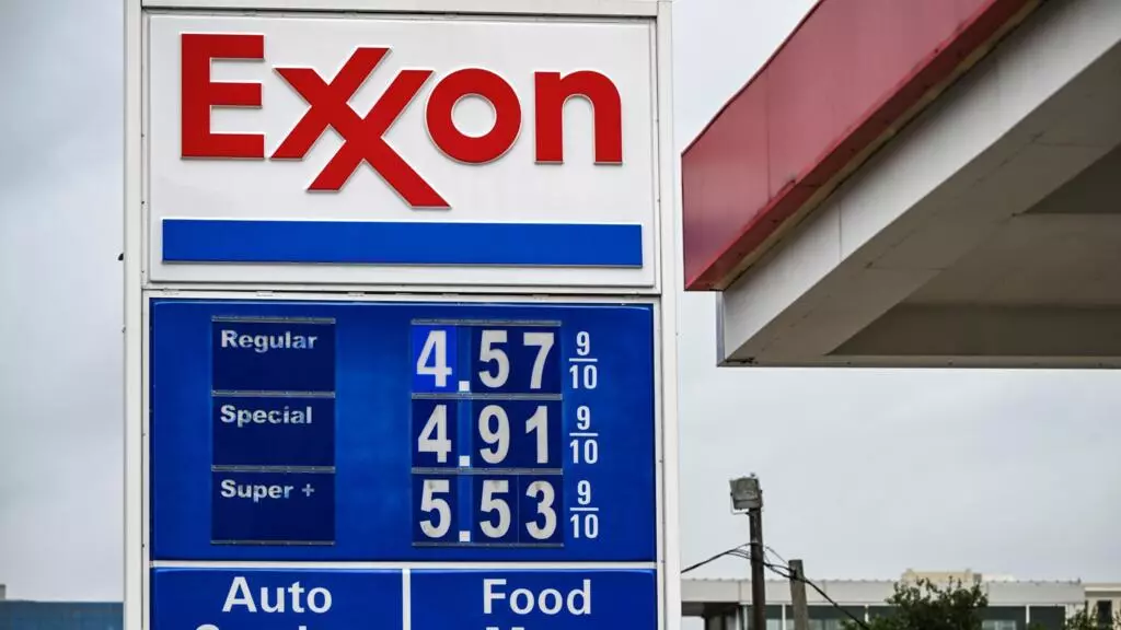 EXCLUSIVE: Inflation Fatigue Is Reshaping the US Economy, Small Businesses Are Feeling It