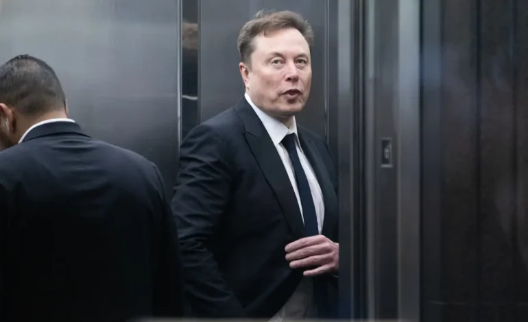 Musk’s Last-Minute Settlement Push Came With a Warning, Court Filing Reveals