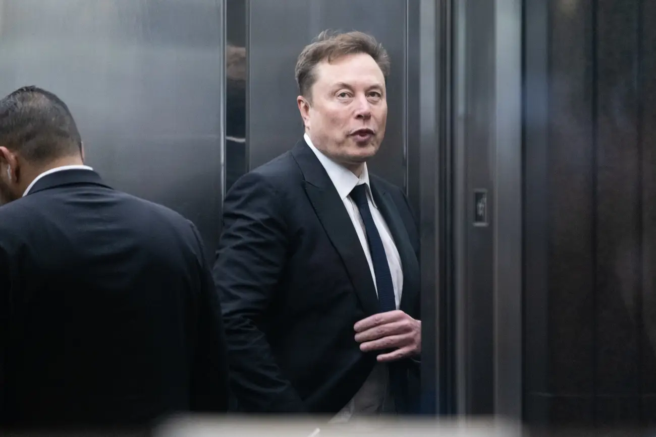 Musk’s Last-Minute Settlement Push Came With a Warning, Court Filing Reveals