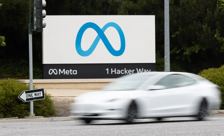 Meta Workers Brace for Layoffs as AI Push and Job Cuts Collide