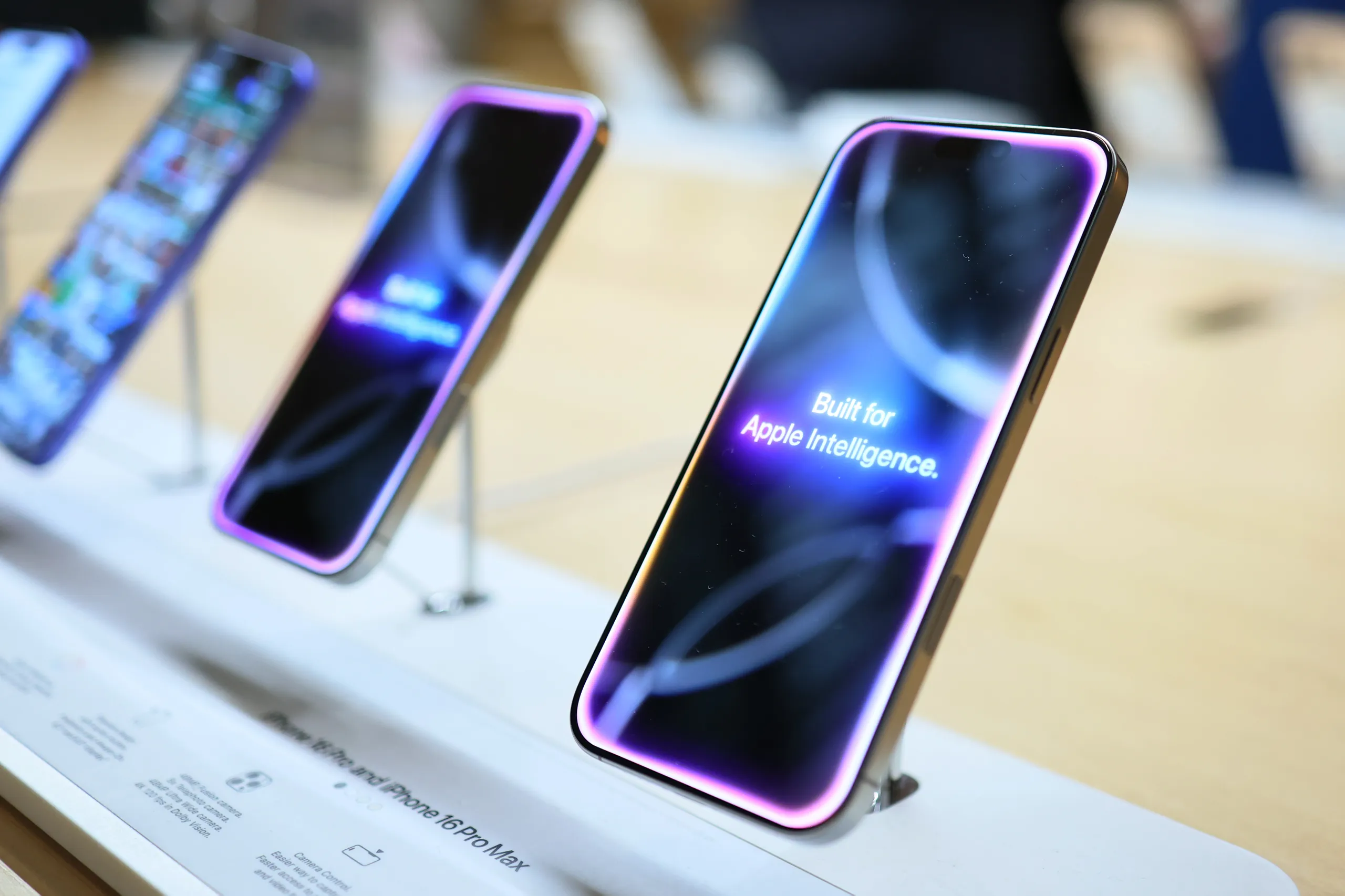 Apple’s Siri Lawsuit Could Put Cash Back in iPhone Owners’ Pockets